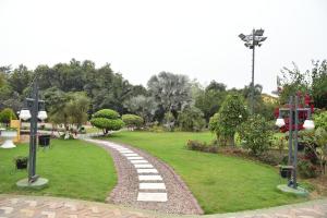 Gallery image of AD Farmhouse in Khapri