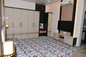 Gallery image of AD Farmhouse in Khapri