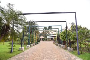 Gallery image of AD Farmhouse in Khapri