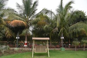 Gallery image of AD Farmhouse in Khapri