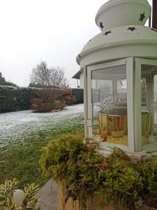 Gallery image of Bed & Breakfast Edelweiss in Massac