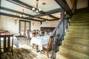 Imagem da galeria de Bonniebrook Lodge em Gibsons