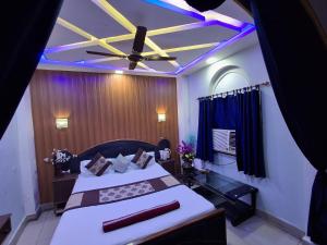 Gallery image of Hotel Sawpanlok in Muzaffarpur