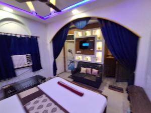 Gallery image of Hotel Sawpanlok in Muzaffarpur +29 photos