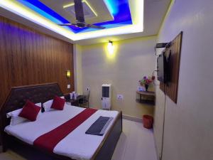 Gallery image of Hotel Sawpanlok in Muzaffarpur