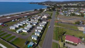 Swansea Holiday Park Tasmania