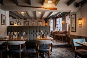 Port Gaverne Hotel photo 5