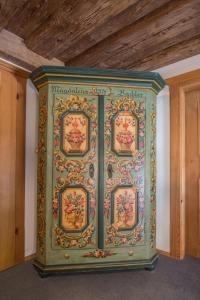 Fotografia z galérie ubytovania Pension Landhaus Gasteiger v Kitzbüheli