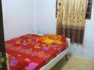 Gallery image of Ijen Adventure Inn in Banyuwangi