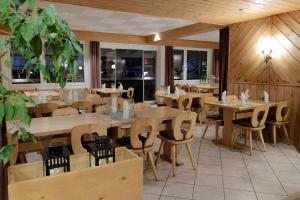 Gallery image of Hotel Guidon Apartments in Bivio
