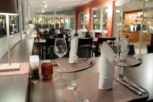 Gallery image of Hotel Guidon Apartments in Bivio