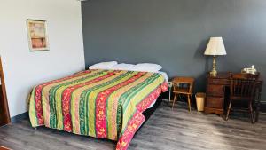 Gallery image of Old National Hotel in Bath