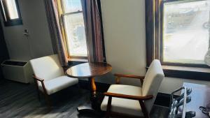 Gallery image of Old National Hotel in Bath