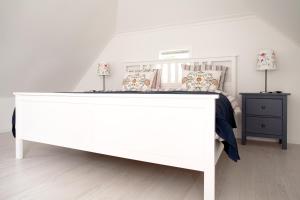 Afbeelding uit fotogalerij van B & B De Lorijn in Duiven