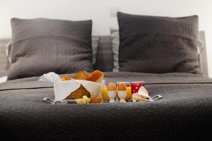 Afbeelding uit fotogalerij van B & B De Lorijn in Duiven +15 foto's