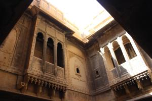 Gallery image of Hotel Suraj in Jaisalmer