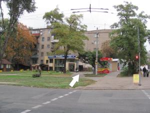 Gallery image of Apartment on Nezalezhnoy Ukrаiny near Intourist Hotel in Zaporozhye