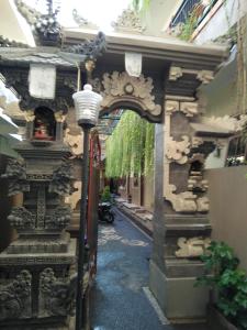 库塔阿斯塔旅馆的相册照片