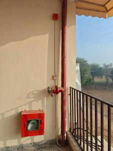 Gallery image of Aabha Residency in Jaipur
