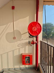 Gallery image of Aabha Residency in Jaipur