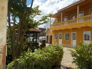 Imagem da galeria de Rem Hotel em Fianarantsoa