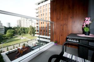 Gallery image of Apartment Una Petica in Beograd +5 photos