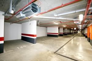 Gallery image of Apartment Una Petica in Beograd