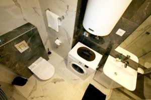 Gallery image of Apartment Una Petica in Beograd