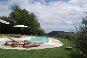 Foto dalla galleria di Colletto AgriBioRelais a Villongo SantʼAlessandro