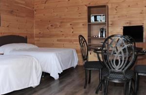 Gallery image of Motel 149 in Mont-Tremblant