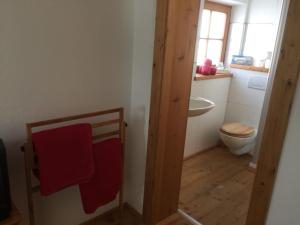 Fotografie z fotogalerie ubytování Chalet sTyrolia v Söldenu