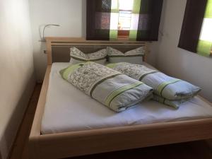 Fotografie z fotogalerie ubytování Chalet sTyrolia v Söldenu