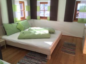 Fotografie z fotogalerie ubytování Chalet sTyrolia v Söldenu