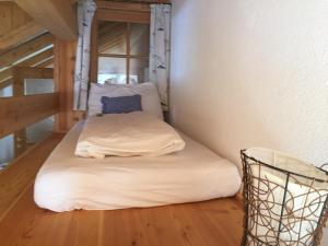Fotografie z fotogalerie ubytování Chalet sTyrolia v Söldenu