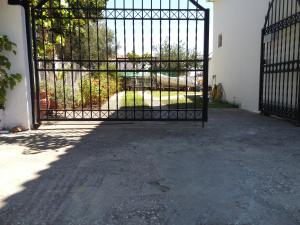 Fotografia z galérie ubytovania Nikitis House v destinácii Nikiti