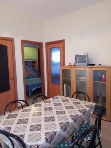 Gallery image of Appartamenti Santa Margherita in Vieste