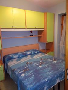 Gallery image of Appartamenti Santa Margherita in Vieste