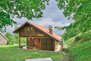 Gallery image of Holiday Home Tržan in Josipdol