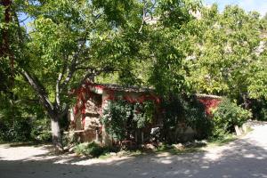 内尔皮奥Casas Rurales Los Enebros Nerpio的相册照片
