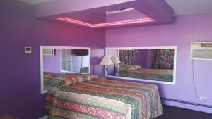 Sharns Motel