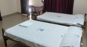 Gallery image of YMCA Marthandam Guest house in Kuzhittura