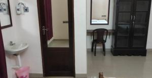Gallery image of YMCA Marthandam Guest house in Kuzhittura +3 photos