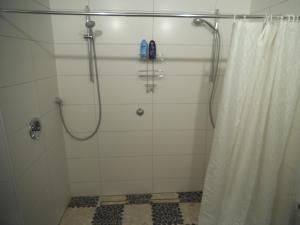 Ванная комната в Exclusiv-Mietapartment (BDSM)-Heidelberg