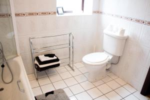 Bagno di Murray's Mountain View