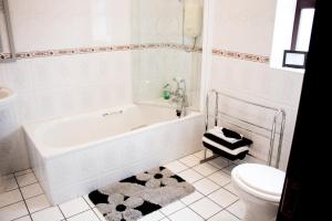 Bagno di Murray's Mountain View
