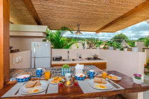 Gallery image of La Ramona Charming Hotel in Tamarindo