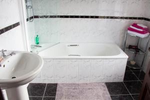 Bagno di Murray's Mountain View