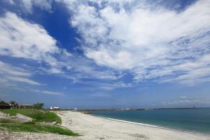 Lanskap alam di dekat homestay