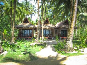 Gallery image of Ferra Resort Siargao in General Luna