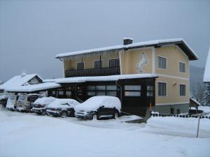 Volenter Gästehaus pozimi